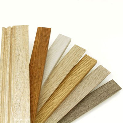 Listwy przypodłogowe